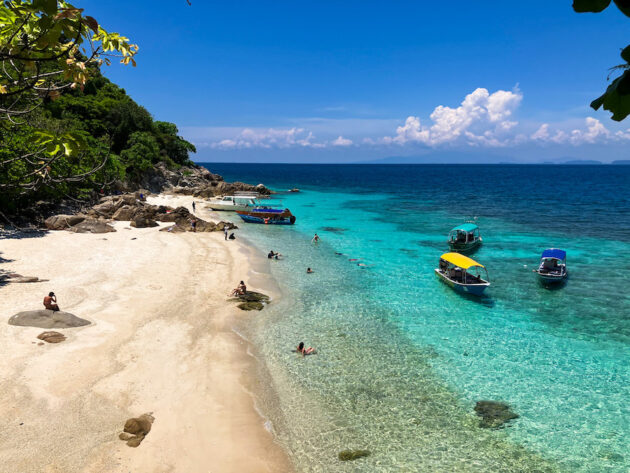 Perhentian Islands