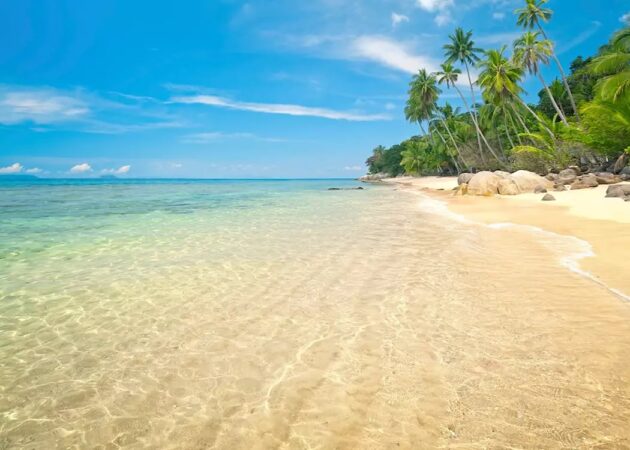 Perhentian Islands