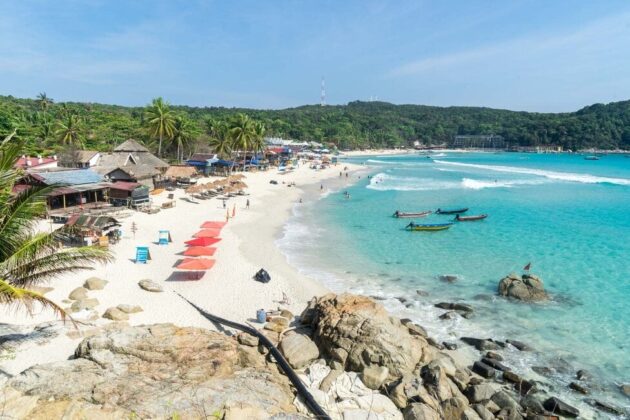 Perhentian Islands