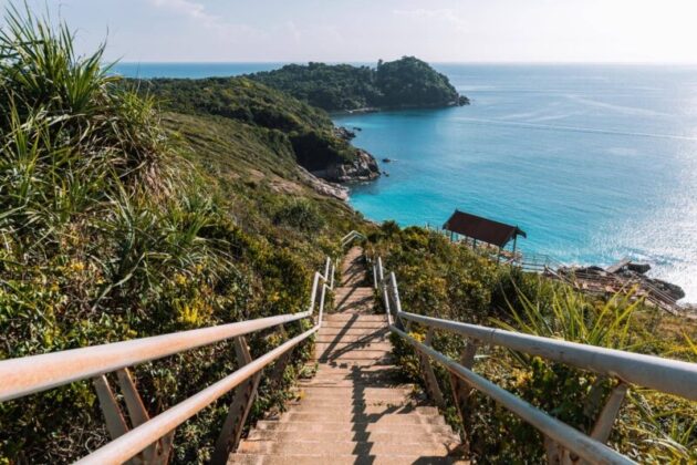 Perhentian Islands