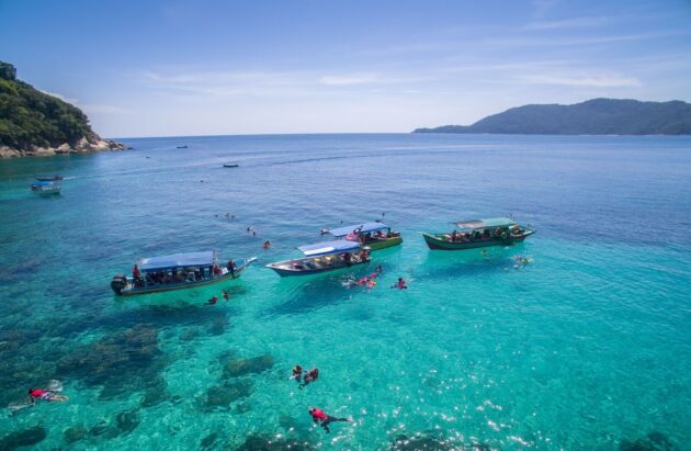 Perhentian Islands