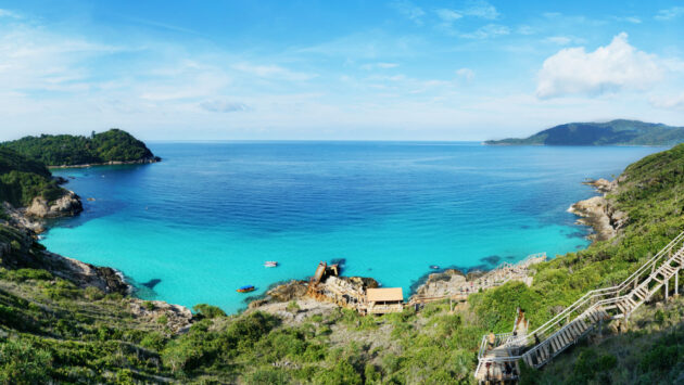 Perhentian Islands