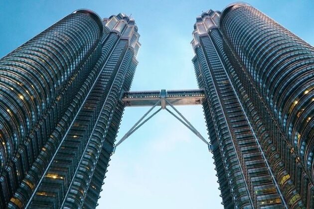 Petronas Twin Towers