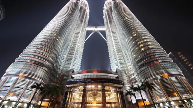 Petronas Twin Towers