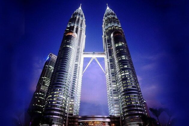 Petronas Twin Towers
