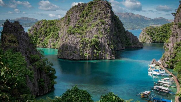 Phang Nga Bay