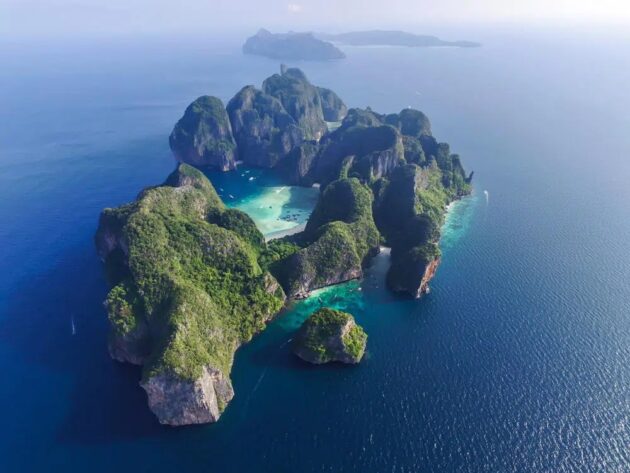 Phi Phi Islands