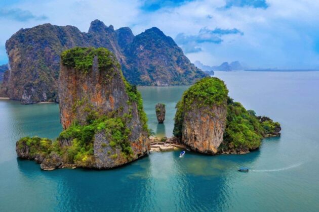 Phi Phi Islands