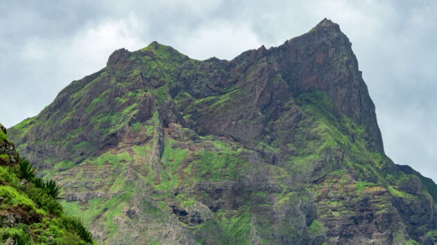 Pico de Antónia