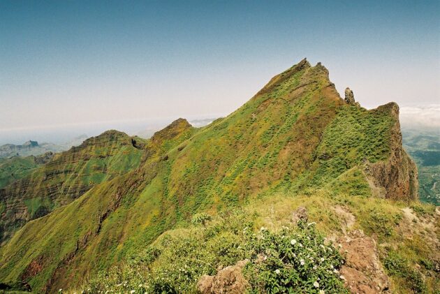 Pico de Antónia