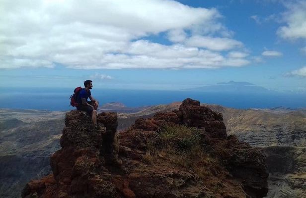 Pico de Antónia