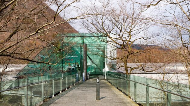 Pola Museum of Art