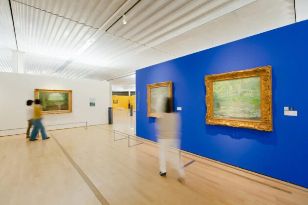 Pola Museum of Art