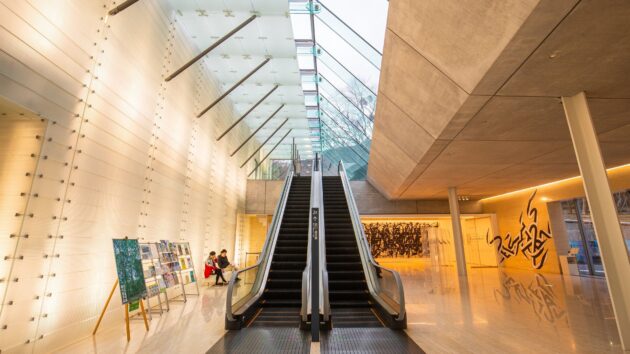 Pola Museum of Art