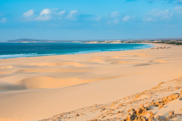 Praia de Chaves