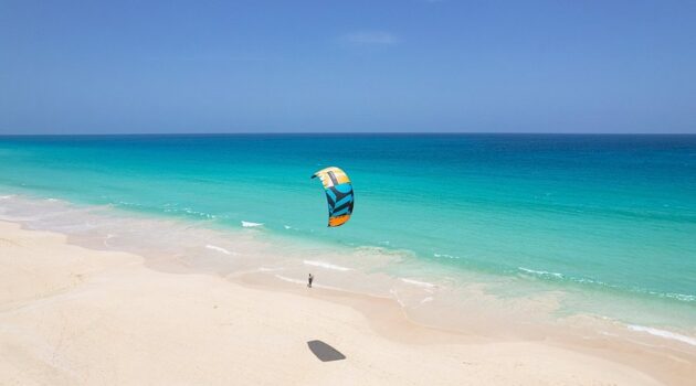 Praia de Chaves