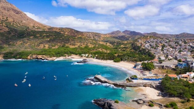 Praia