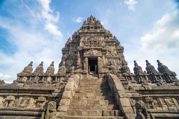 Prambanan Temple