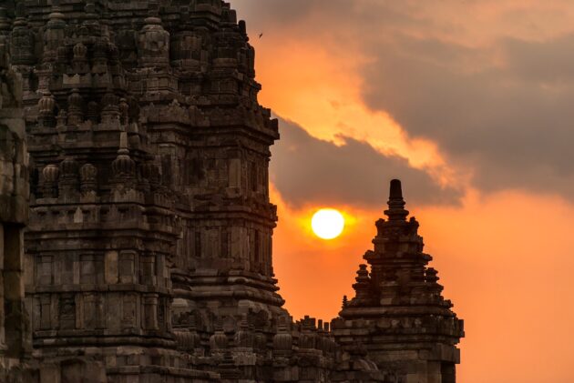 Prambanan Temple