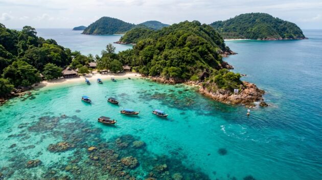 Pulau Redang