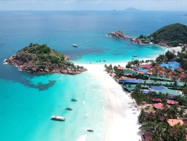 Pulau Redang