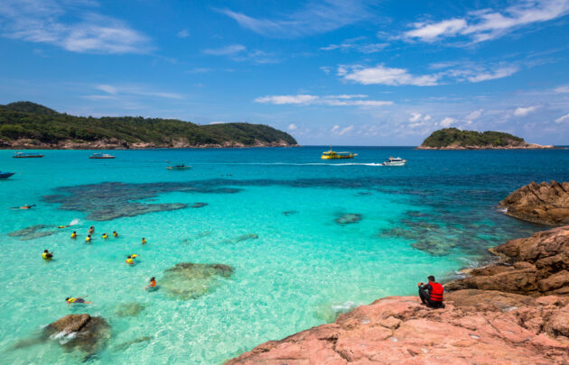 Pulau Redang