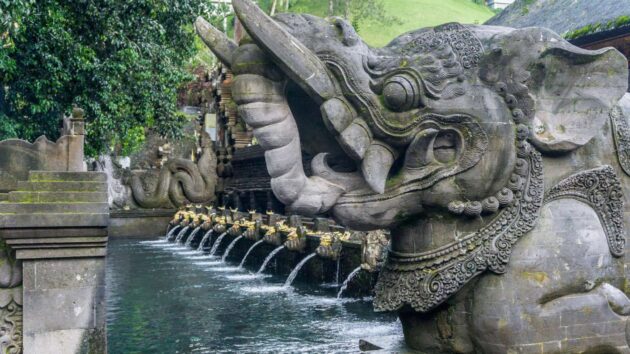Pura Tirta Empul