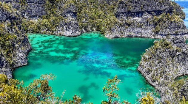 Raja Ampat