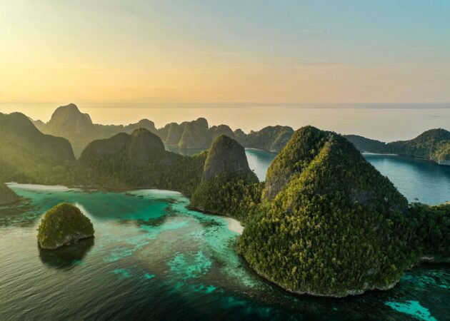 Raja Ampat