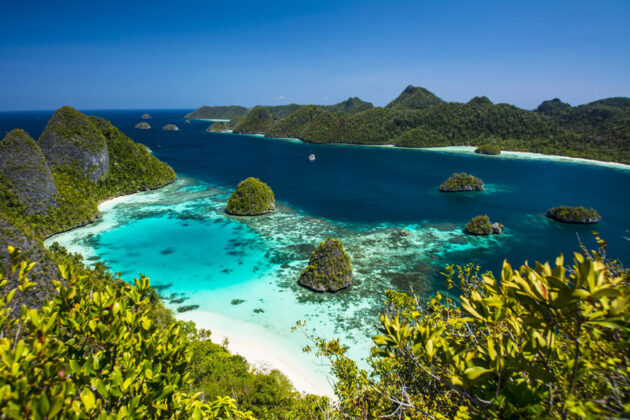 Raja Ampat