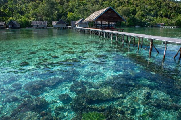 Raja Ampat