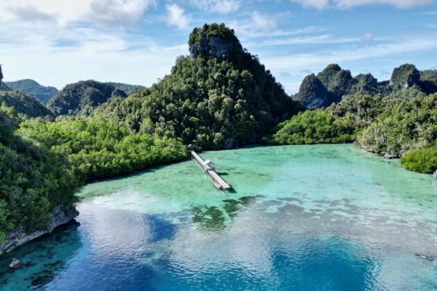 Raja Ampat