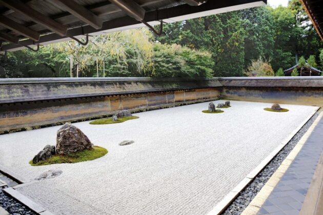 Ryoan-ji