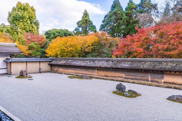 Ryoan-ji