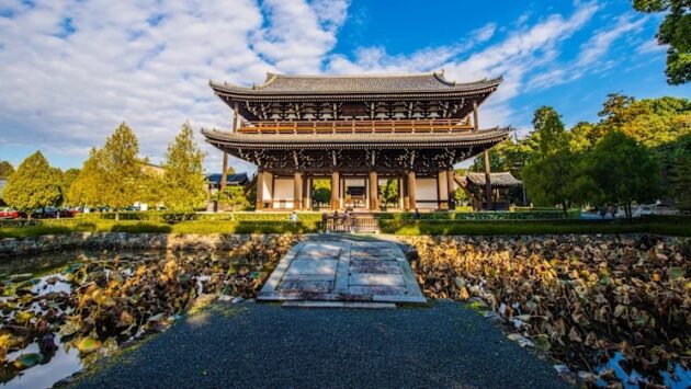 Ryoan-ji