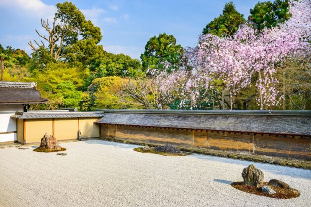 Ryoan-ji