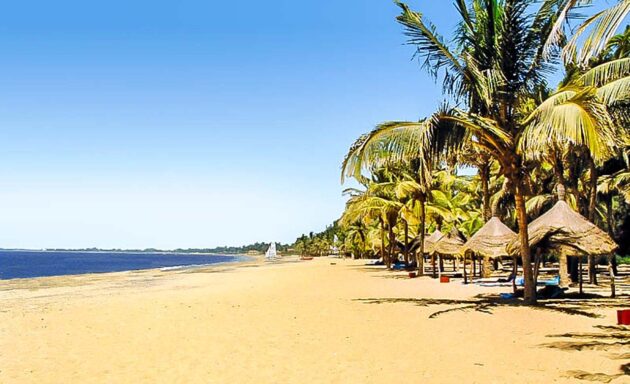 Saly Petite Cote