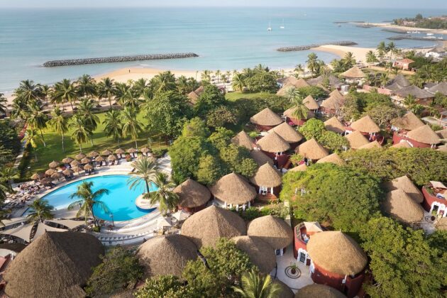 Saly Petite Cote