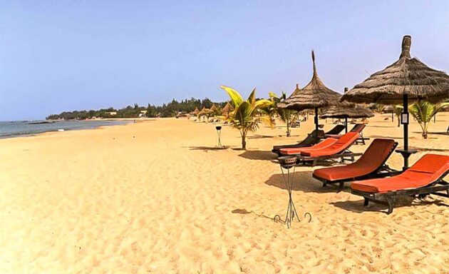 Saly Petite Cote