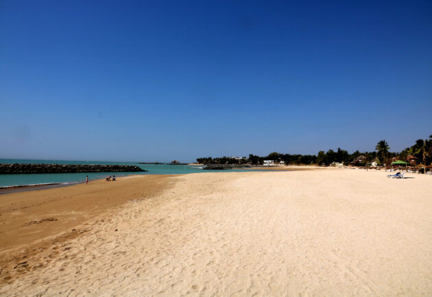 Saly Petite Cote