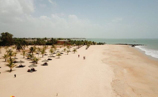 Saly Petite Cote