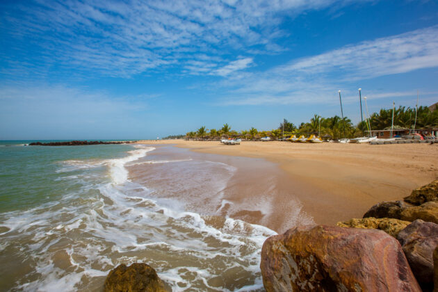 Saly Petite Cote