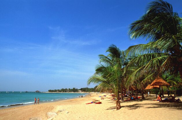 Saly Petite Cote