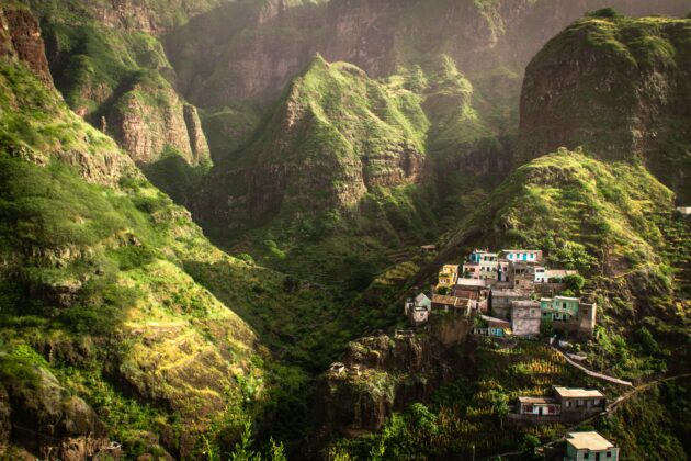 Santo Antão