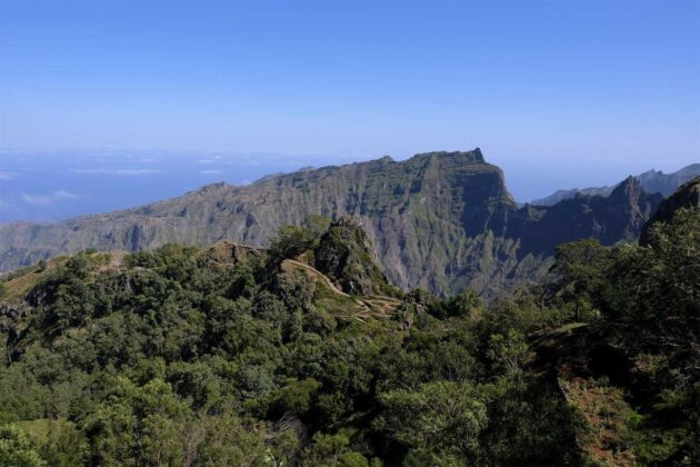 Santo Antão