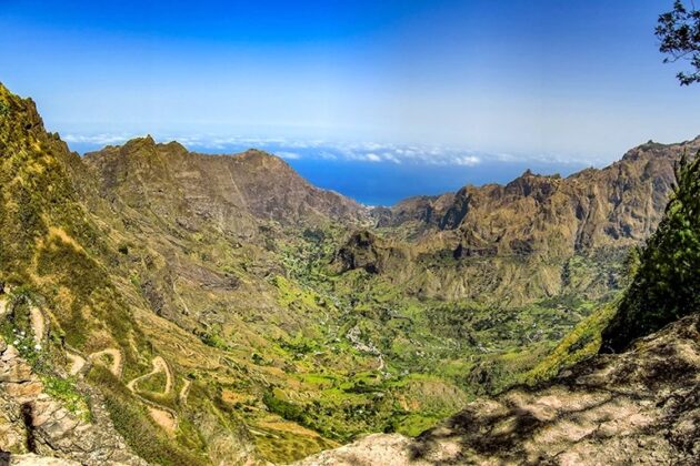 Santo Antão