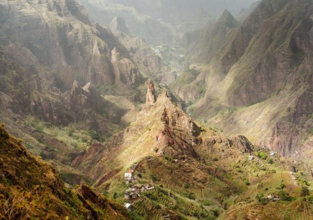 Santo Antão