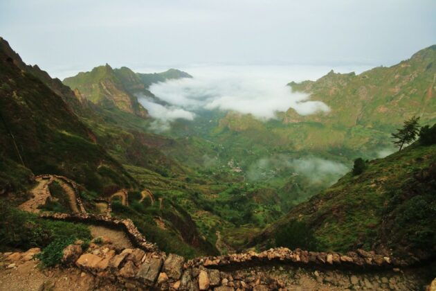 Santo Antão
