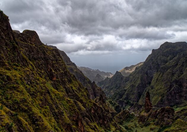 Santo Antão