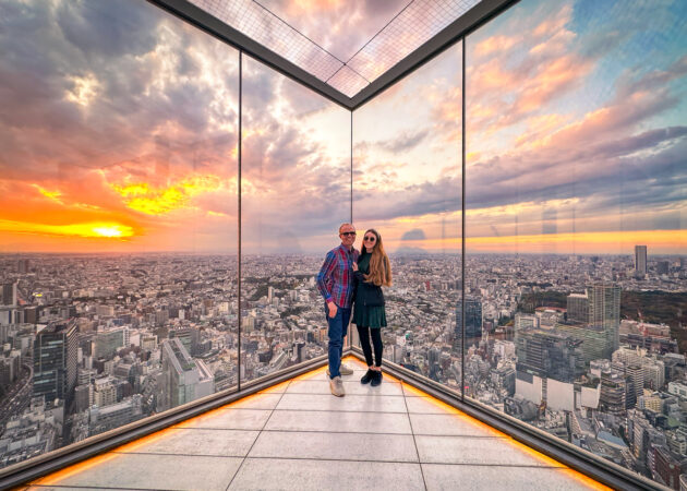 Shibuya Sky